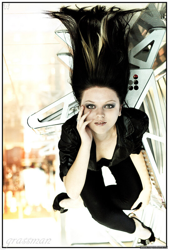 Yasya Ritska's photo