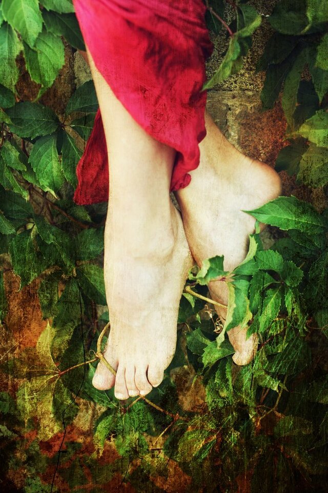 Anna Emel'anova's photo