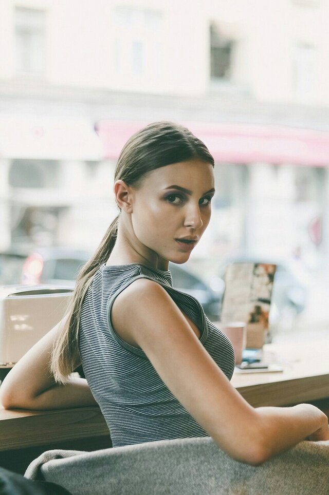 Фото Aleksandra Es'kova
