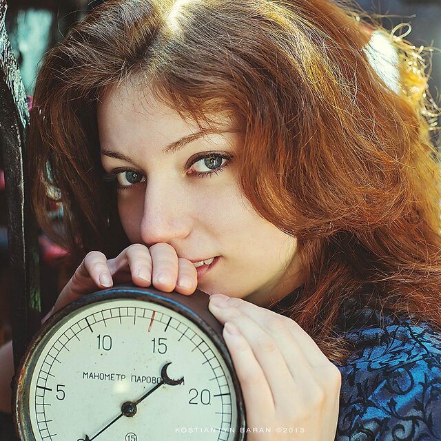 Kostianyn Baran's photo