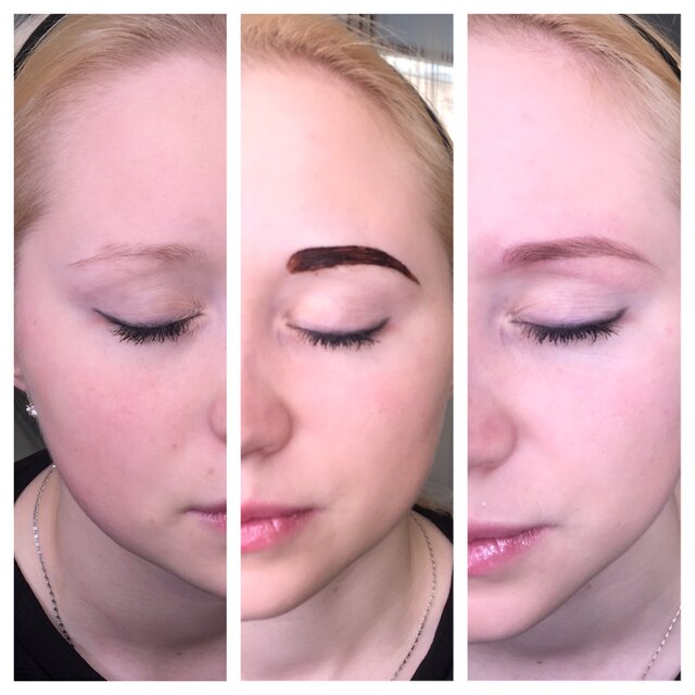 Viktoria Malyseva's photo
