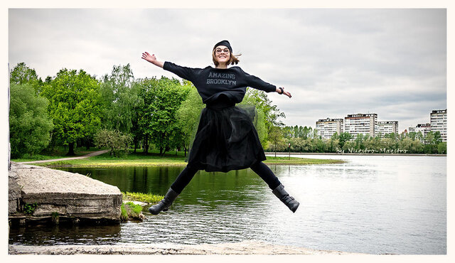 Фото Viacheslav Babin