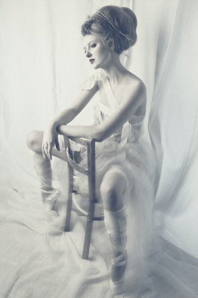 Natalia Tisenko's photo