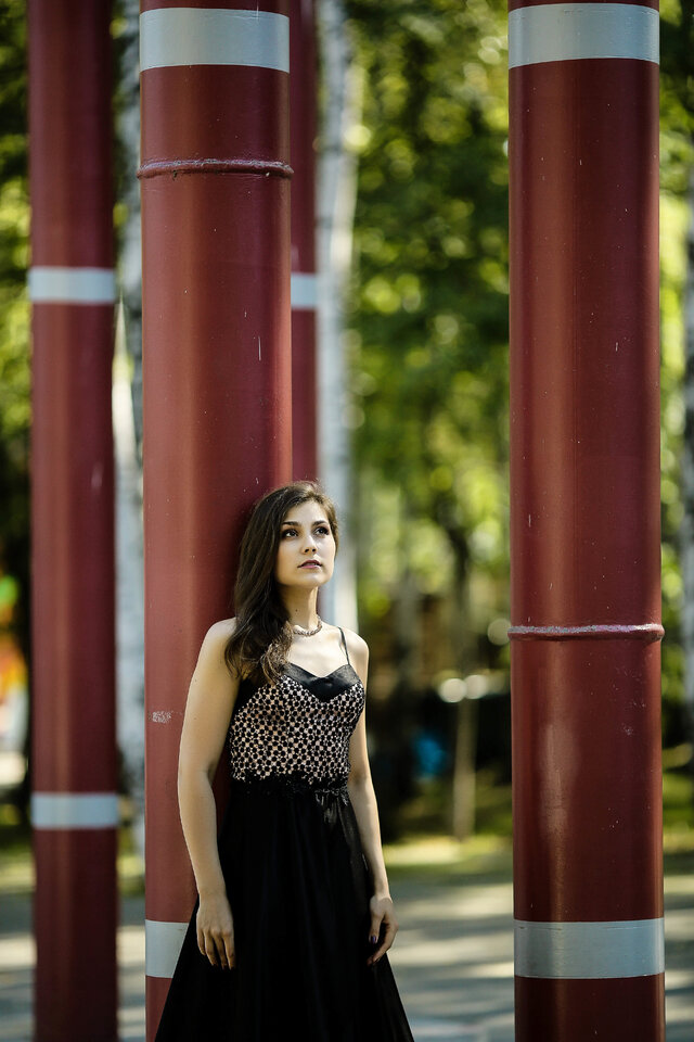 Elena ivanova's photo