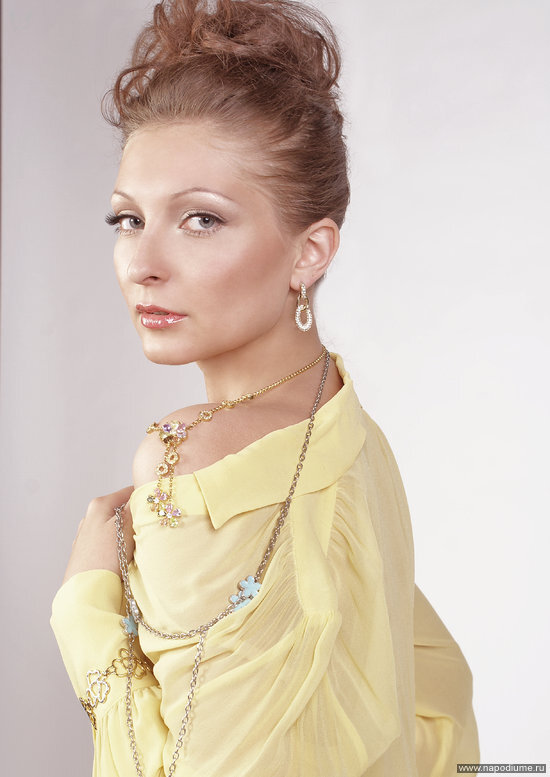 Svetlana Borzyh's photo