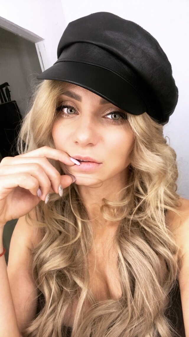 Kseniya Lavrova's photo