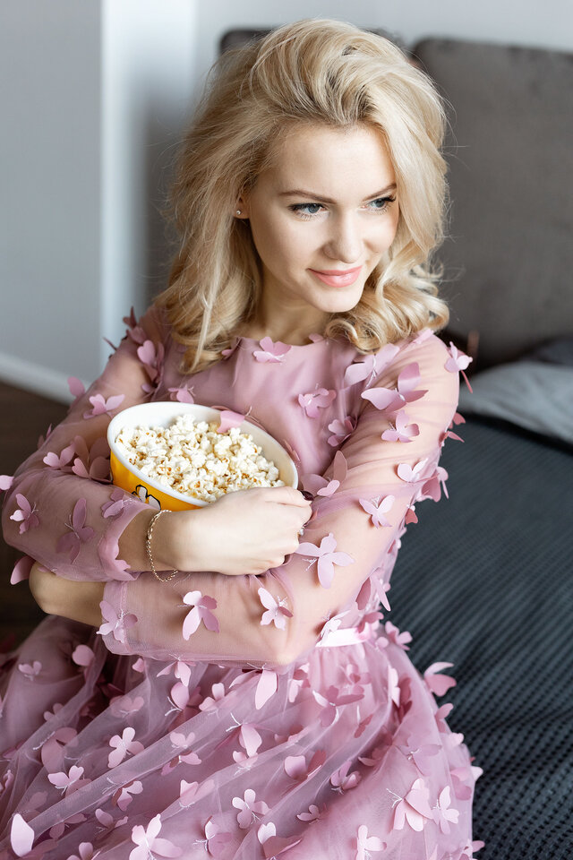 Kristina Bergen's photo