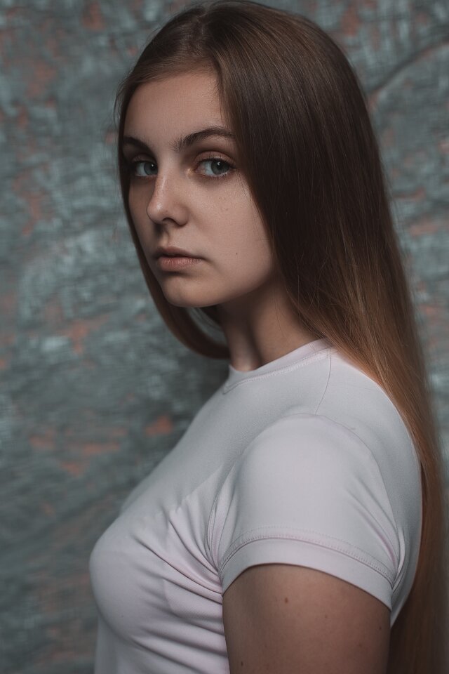 Maria Kurnanova's photo