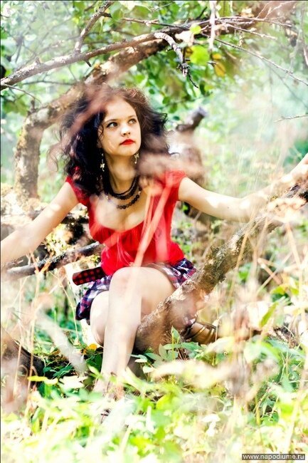 Kristina Zaharevic's photo
