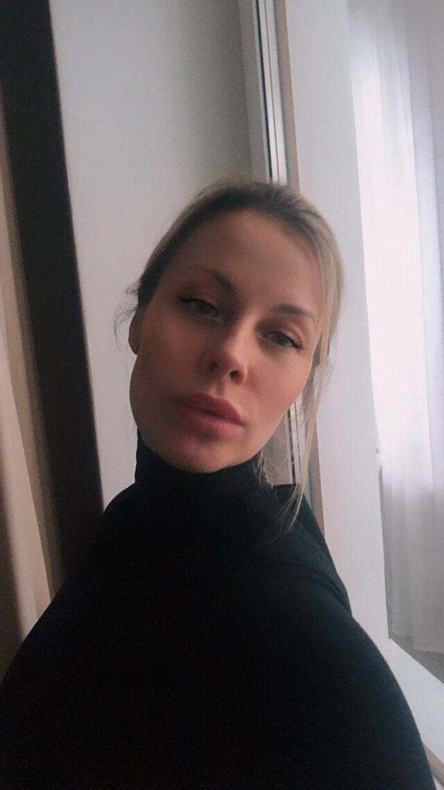 Фото Olga Strigunkova