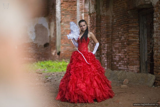 Lusa Kozlova's photo