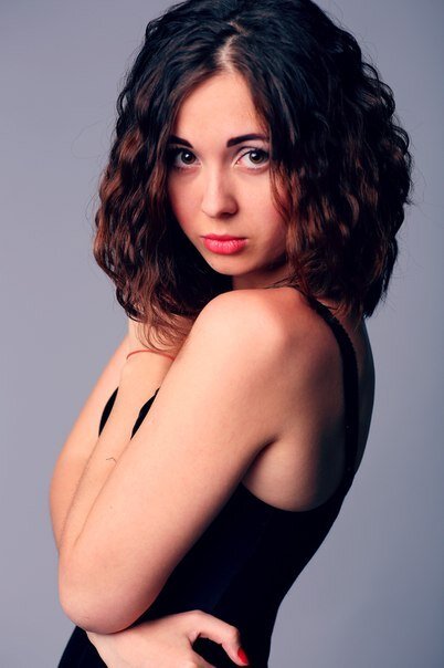 Фото Елизавета Elizabeth1 Федосенко