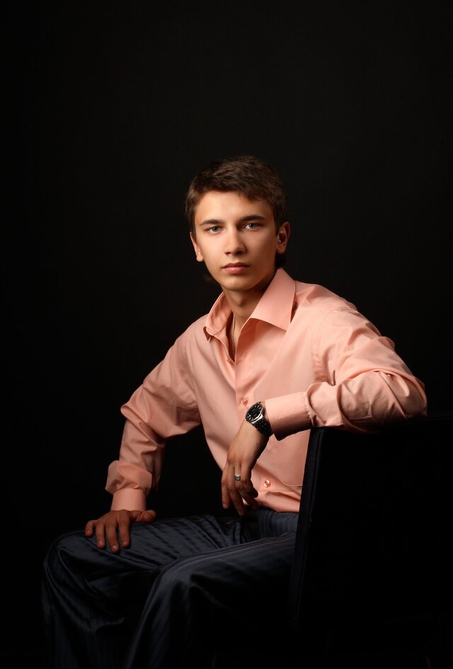 Vadim Strukov's photo