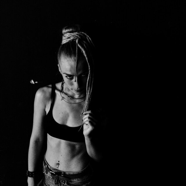 Foto Anastasiia Koloda