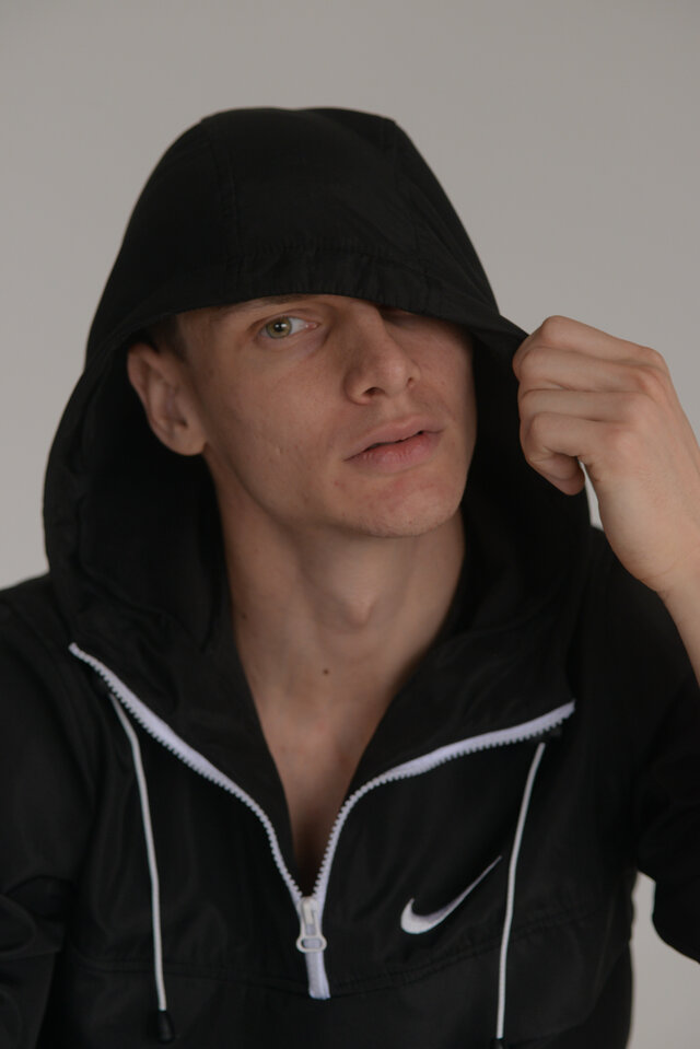 Foto Danyyl Pavlov