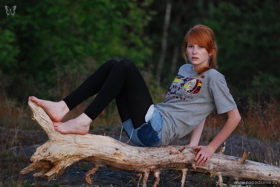 Фото Alina Kraft