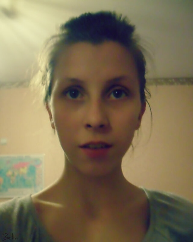 Foto Olesya Dublennikova
