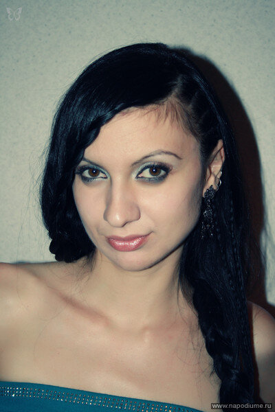 Al'bina Sakirova's photo