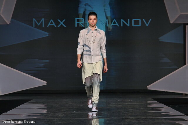 Artem Tarasikov's photo
