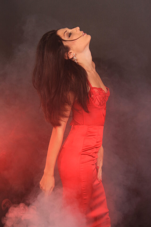 Viktoria Matviec's photo