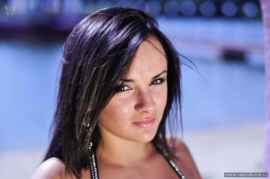 Oksana Stel'mah's photo