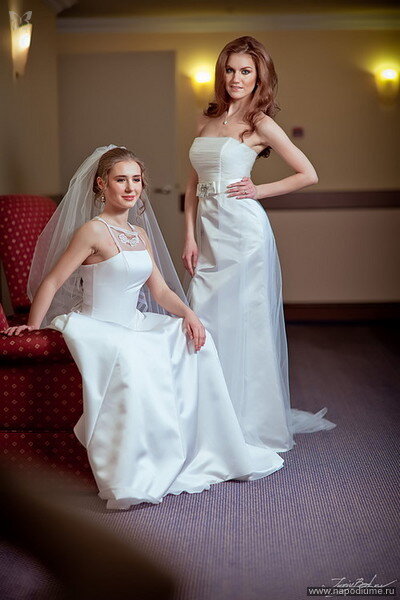 Nastya Hudoshina's photo