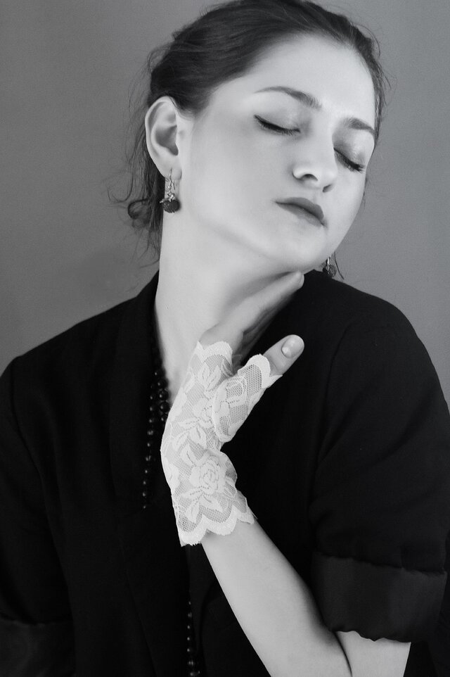 Фото Ася Asya Гаджиева