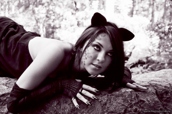 Kata Ablokova's photo