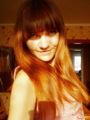Фото Ksenia Kuz'minova