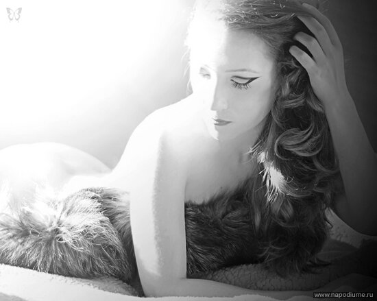 Фото Lanna Model