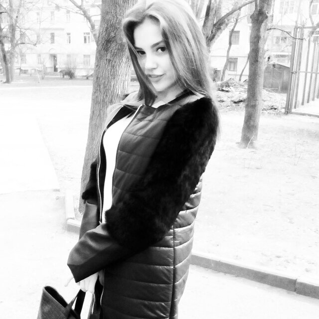 Foto Anzelika Rudenko