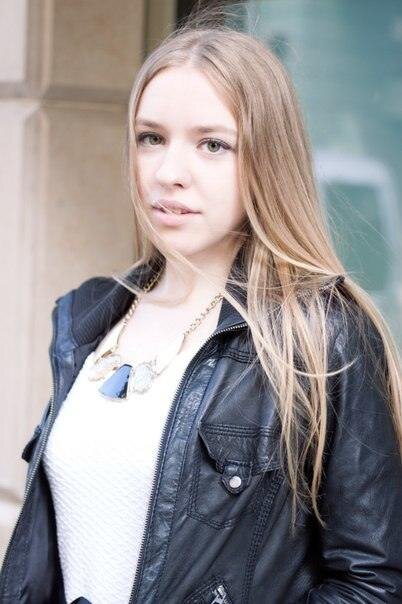 Ekaterina Mishina's photo