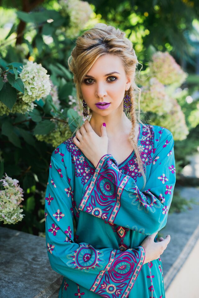 Anastasia Popel''s photo