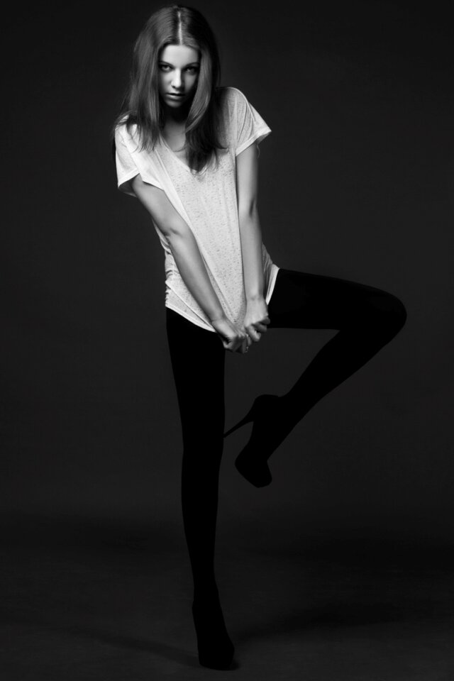 Ekaterina Reshetnikova's photo