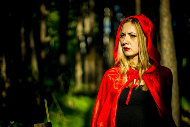 Aleksander Sapozhnikov's photo