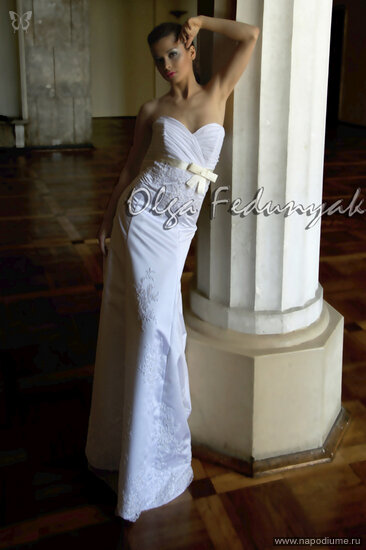 Alena Imakova's photo