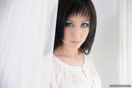Natalia Kolesnikova's photo