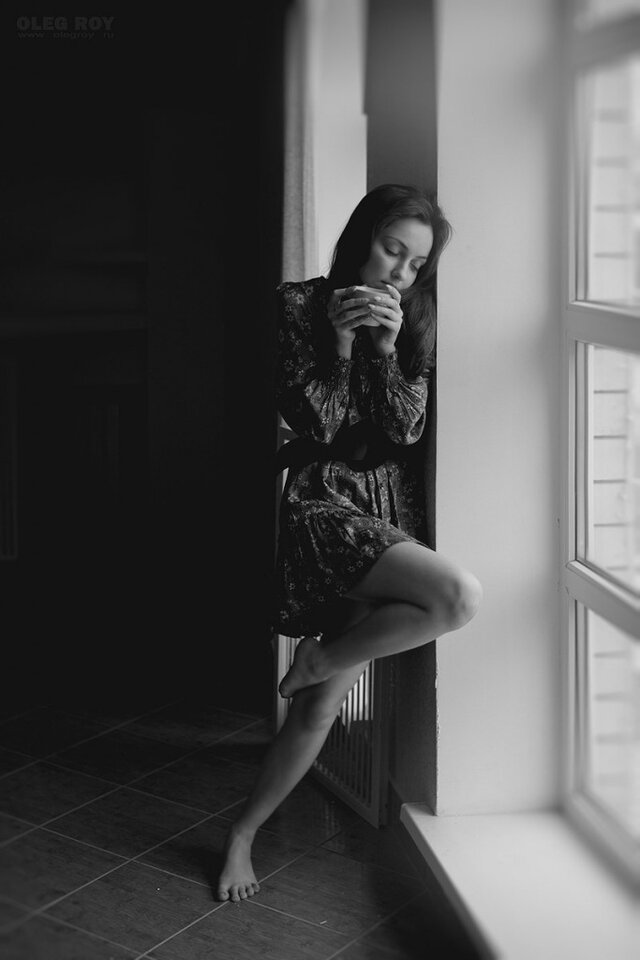 Kristina Ganzuk's photo