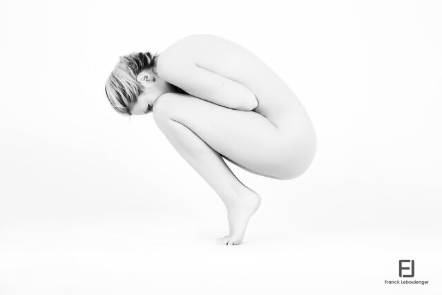 Franck Leboulenger's photo