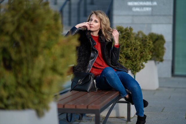 Фото Irina Lazareva