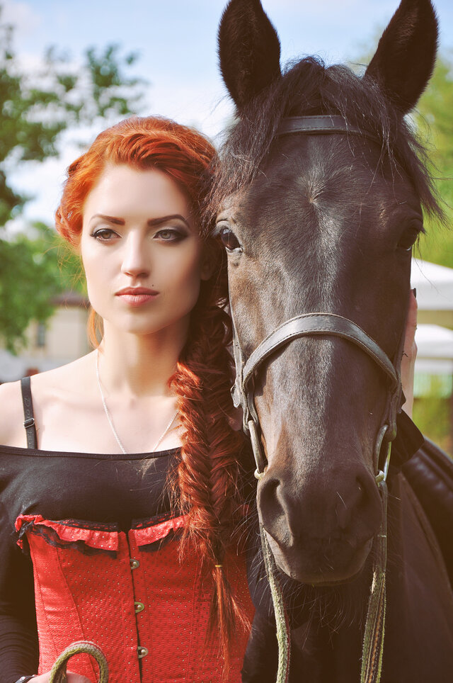 Фото Ирина Irina Omell Омель