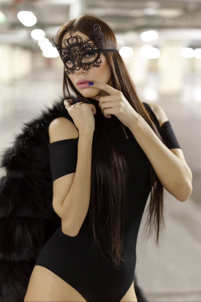 Yulia Monte's photo