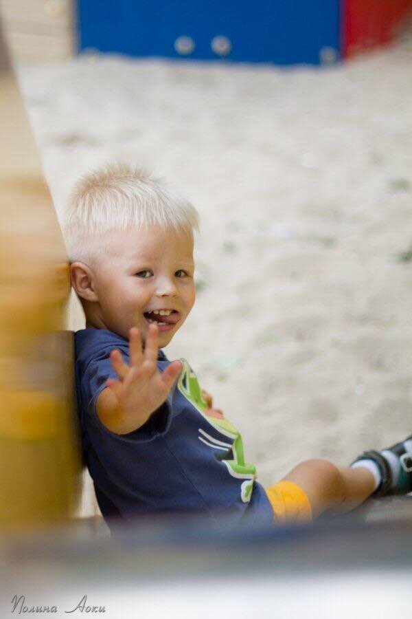 Polina aoki's photo