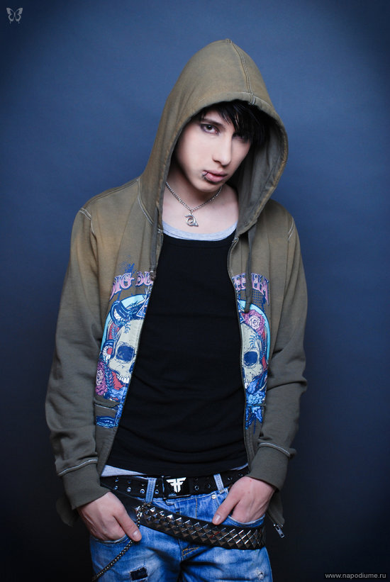 Aleksandr Akuma's photo
