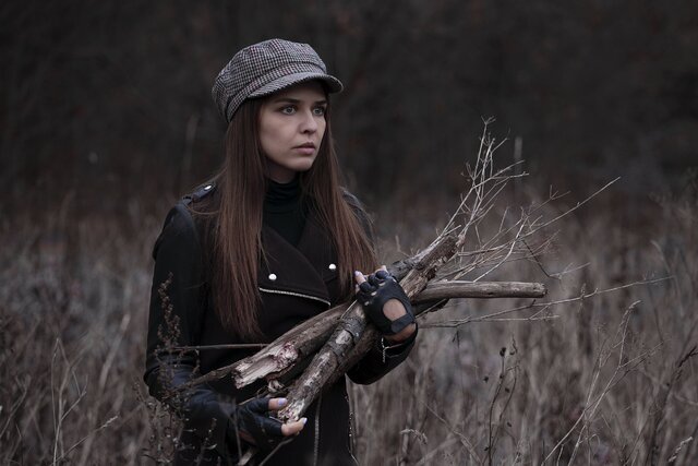 Il'a Bereu's photo