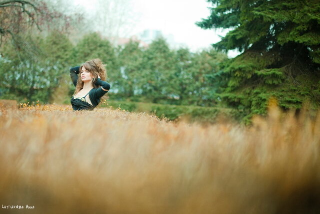 Ekaterina JUdina's photo