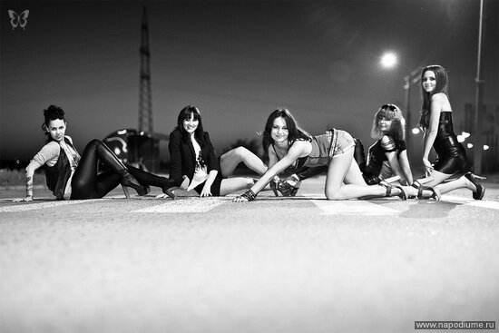 Irina Engel's's photo
