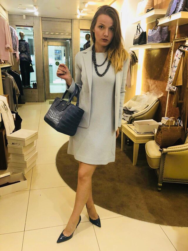 Фото Анна Чебанова