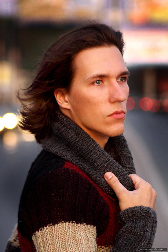 Anton Smirnov's photo