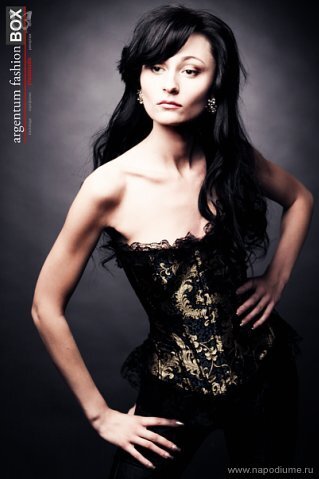 Фото Юлия Соколова
